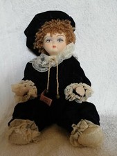 Bambola collezione di - bambola,