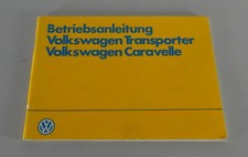 Istruzioni D'Uso Volkswagen VW