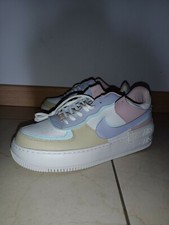NIKE AIR FORCE 1 SHADOW PASTEL