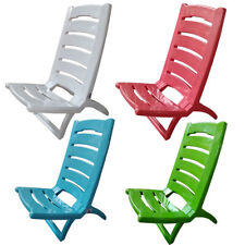 Spiaggina da mare richiudibile