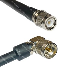 RFC400 TNC MASCHIO a UHF