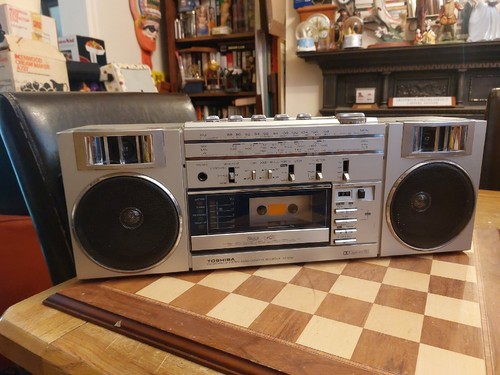 Radio stereo vintage anni - , 80