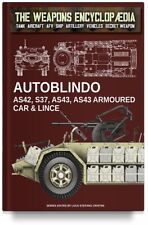 Autoblindo AS42, S37, AS43