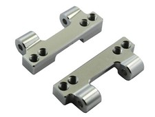 Supporto braccio posteriore in