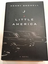 Little America by Henry