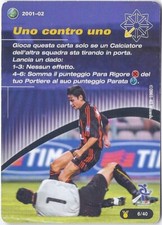 Card Football Champions Base