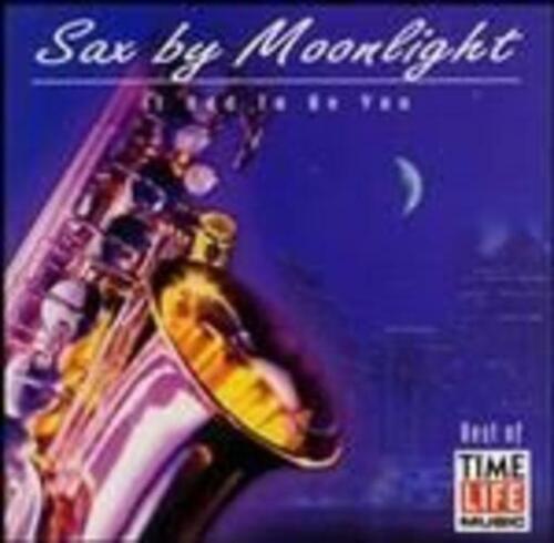 Vail greg sax moonlight - vail,