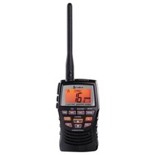 Cobra marine hh150 radio - cobra,