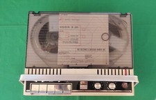 GELOSO G 651 REGISTRATORE A BOBINE + MANUALE D'USO - OTTIME CONDIZIONI ESTETICHE