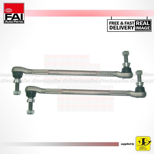 Fai link rod anteriore - 2x,