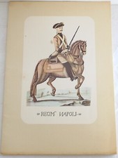 Esercito Borbonico - Portfolio