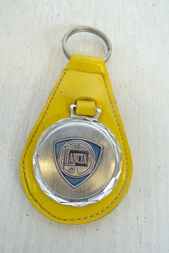 Portachiavi lancia fulvia - portachiavi,