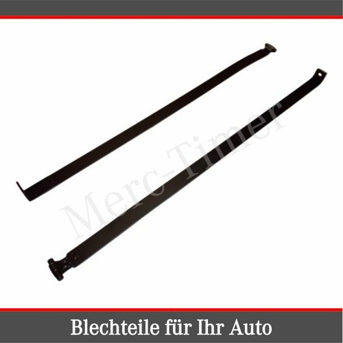 Kit cinghie serbatoio jeep - kit,