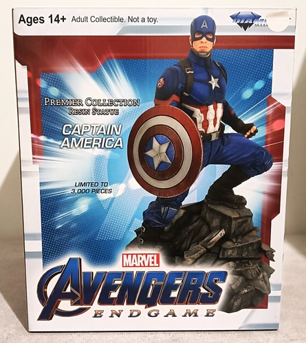 Captain america endgame - captain,