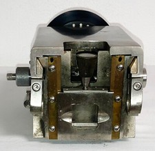 Microtomo criostato Ames Miles LabTek Tissue-Tek Sakura Cryocut - funziona bene!!!