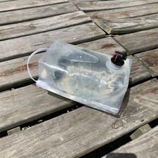 Contenitore per acqua potabile