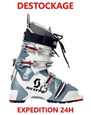 Scarpa Da Sci SCOTT "MINERVA" Taglia: 39 - Mondopoint: 25
