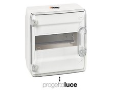 Centralino quadro elettrico