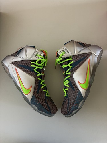 Nike lebron trilioni - lebron, di