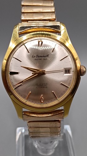 Orologio vintage anni le - anni, 60