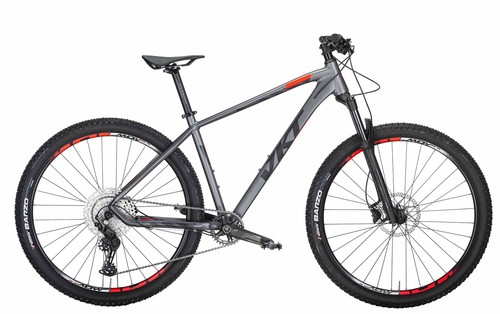 Mtb vektor arrow sram sx - mtb, 2