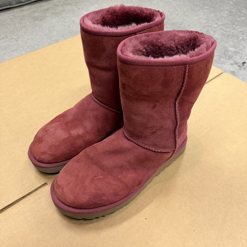 Stivali ugg classic - stivali,