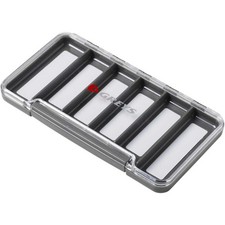 Scatola porta mosche - , streamer
