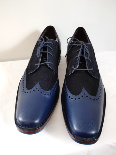 Scarpe oxford nuove - nuove, senza
