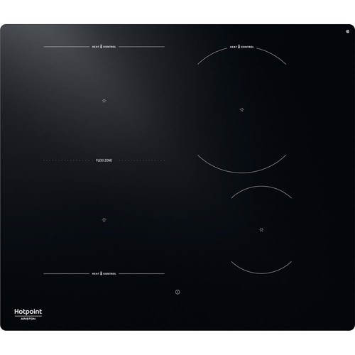 Hotpoint ariston piano - ariston, cottura