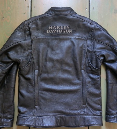 Giacca moto harley davidson - harley,