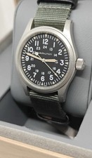 Orologio Hamilton Khaki Field