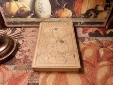 A Pocketful of Posies 1902