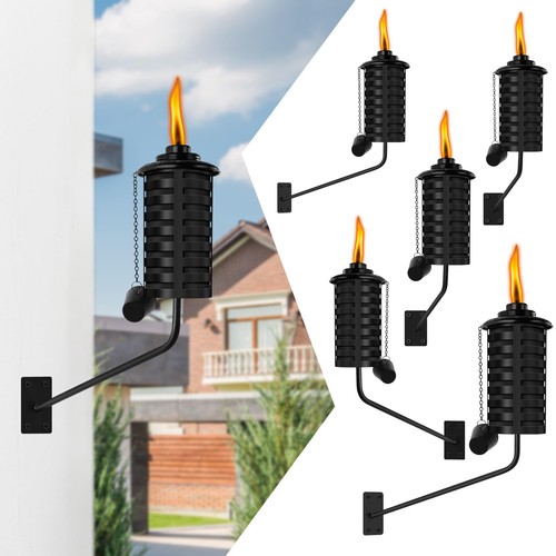 Fan torches confezione - fan-torches, torce
