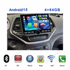 Autoradio android per - 15, jeep
