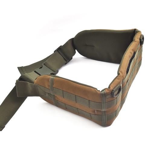 Zaino militare c - l, e