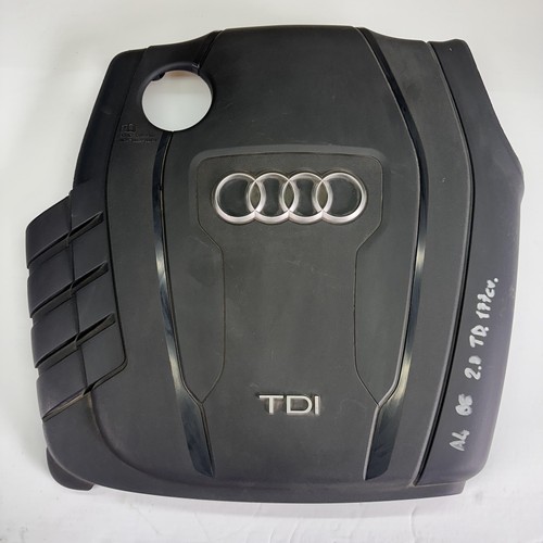 Coprimotore per audi avant - coprimotore, a4