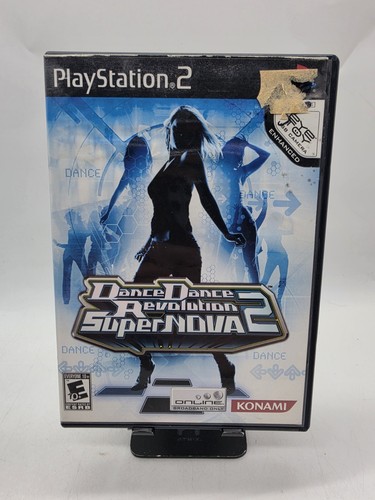 Dance revolution - dance,