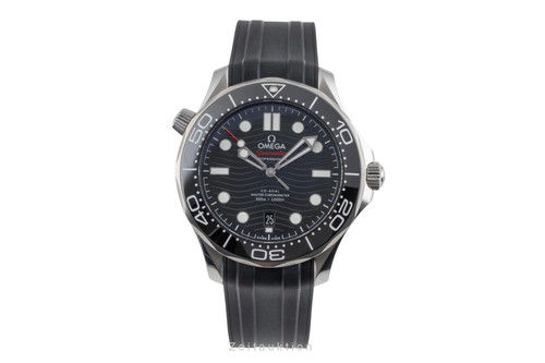 Omega seamaster diver 300m - seamaster,