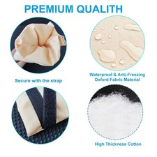 Set Copri Rubinetto Esterno