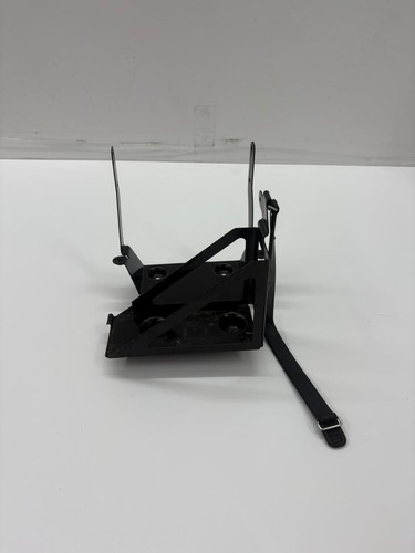 Staffa supporto batteria - staffa,