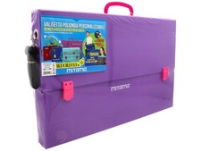 Valigetta Polionda 56,5x36,5x5,5 41203