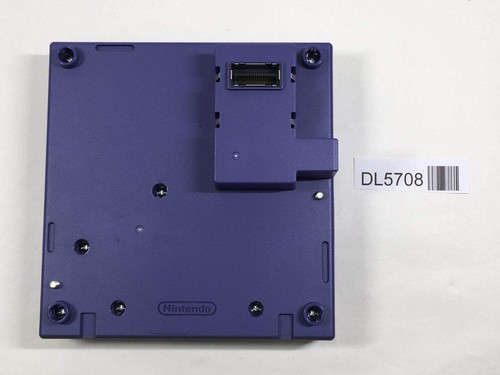 Game cube - game, boy