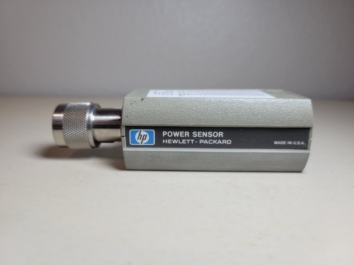 8482a sensore potenza rf - hp,
