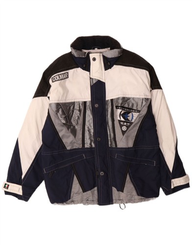 Giacca sci uomo - colmar, con