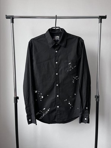 Camicia uomo maison margiela - camicia,