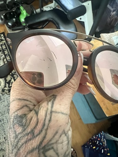 Occhiali sole ray - sole, ray-ban