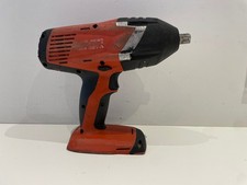 Avvitatore percussione hilti - percussione,