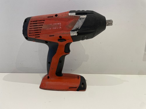 Avvitatore percussione hilti - avvitatore,