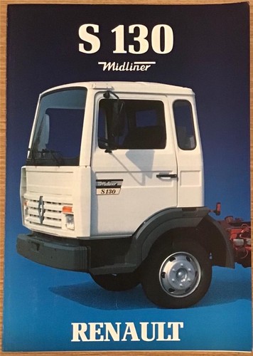 Brochure veicolo commerciale