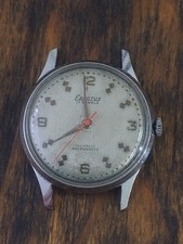 Orologio meccanico vintage